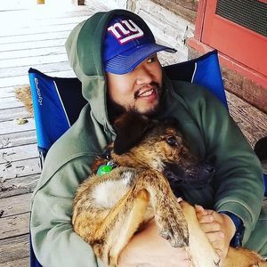 Meet your Posher, Alan